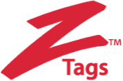 Zee Tags logo