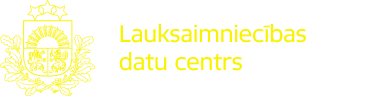 Lauksaimniecības datu centrs