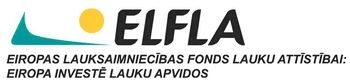 ELFLA logo