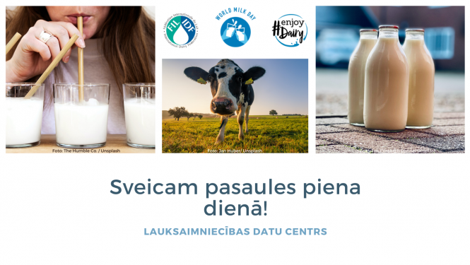 #ProudToBeDairy!